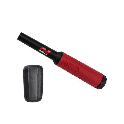 Minelab pro find pinpointer - find,