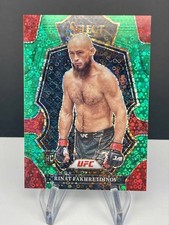 2023 Panini Select UFC -