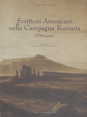 Scrittori americani - aa.vv...scrittori,