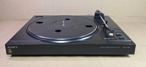 Giradischi stereo automatico