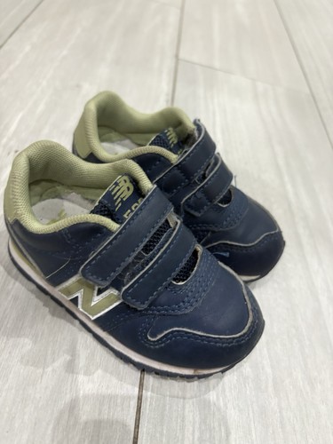 Scarpe new balance - new, bimbo