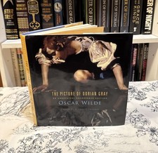 Picture of Dorian Gray