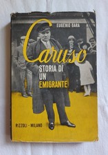Enrico Caruso Storia di un