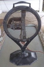 Vintage Western Electric 1920's Speaker for Parts or Restoration