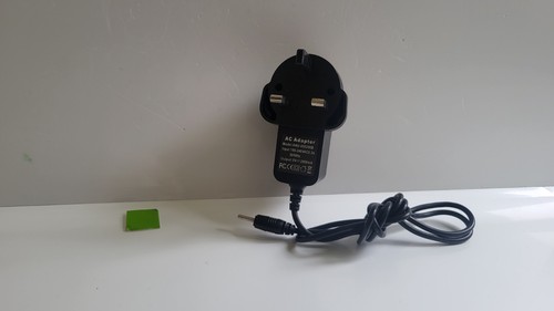 Adattatore alimentatore - alimentatore, 5v