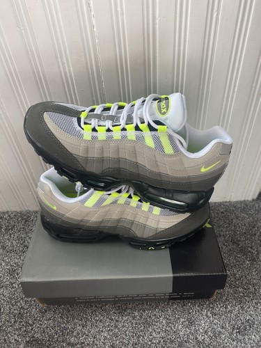 Nike air max neon - 95,