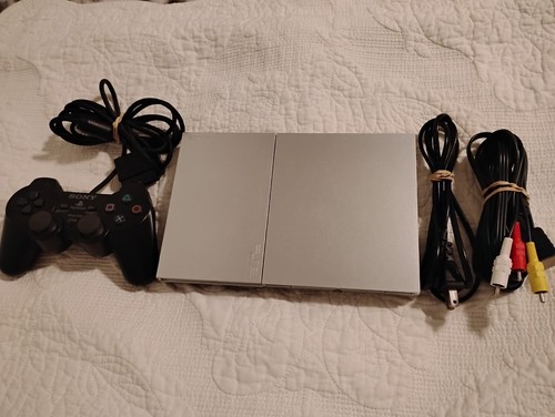 Sony playstation slim - playstation,