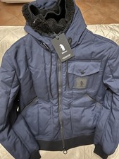 Giubbino Invernale Uomo