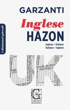 INGLESE HAZIN GARZANTI