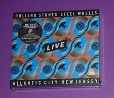 THE ROLLING STONES. STEEL