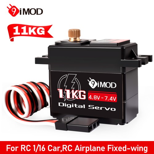 11kg servo digitale micro - servo,