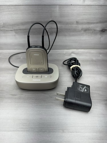 Phonak tvlink stazione base - tvlink,
