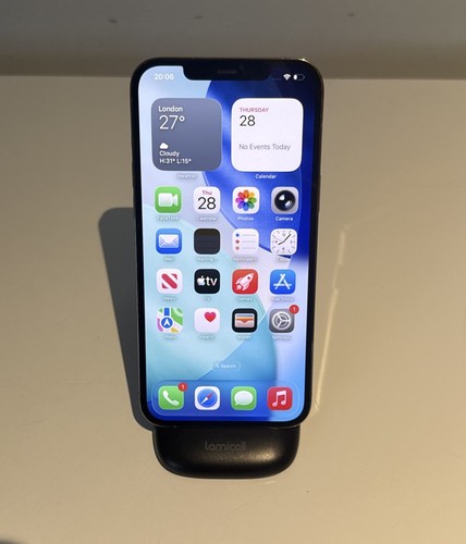 Apple iphone pro max - apple, 12