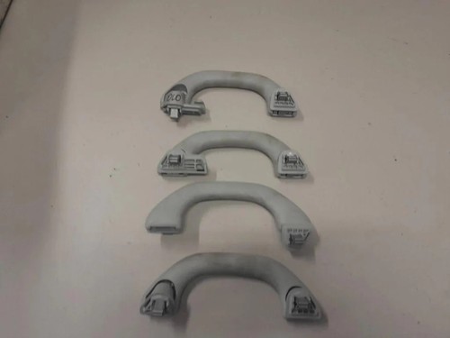 Set maniglie tetto interno - set,