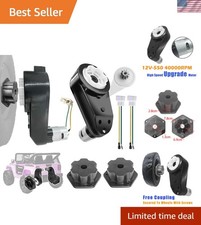 Cambio motore 12v - cambio,
