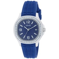 LIU JO LUXURY TLJ2635 Silicone