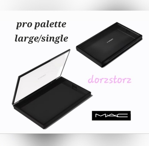 Mac pro palette grande - mac,
