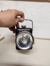 Lampada torcia da ferroviere