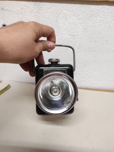 Lampada torcia ferroviere - da,