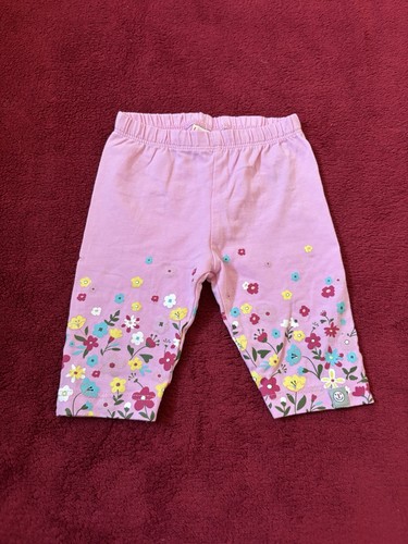Leggins liegelind capri rosa - capri,