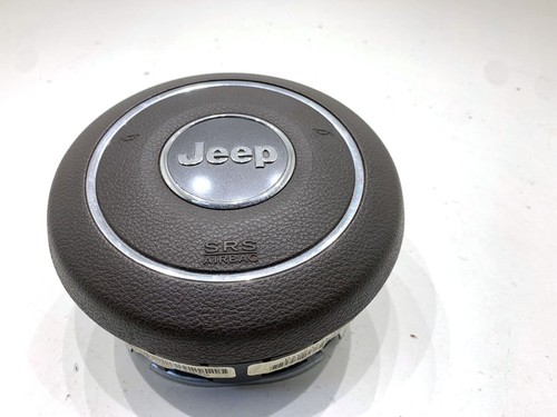 Conduttore airbag jeep grand - airbag,