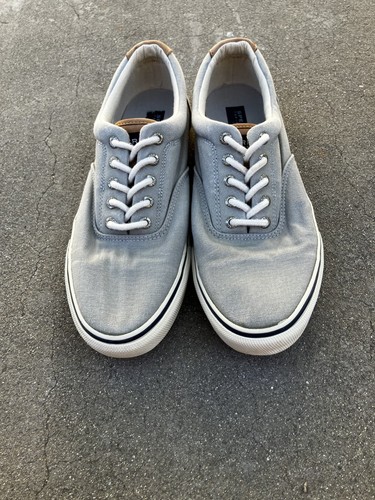 Sperry striper cvo - sperry, sneakers