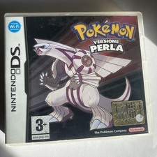 Pokémon Versione Perla