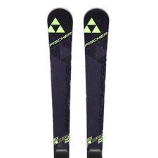 Ski occasion junior Fischer