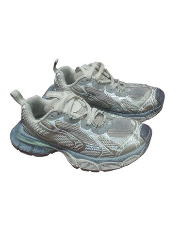 Sneakers balenciaga 3xl grigie - sneakers,