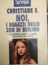 Noi, i ragazzi dello zoo di