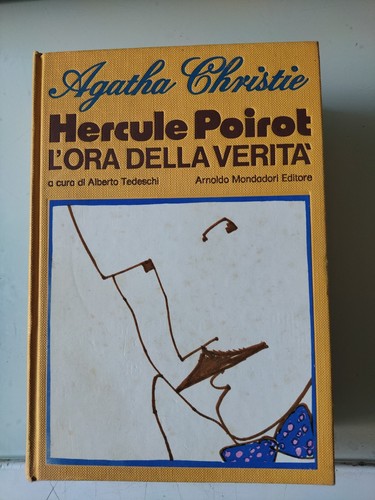 Agqtha christie hercule - christie,,