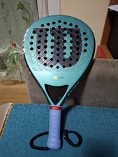 Racchetta PADEL Wilson Blade