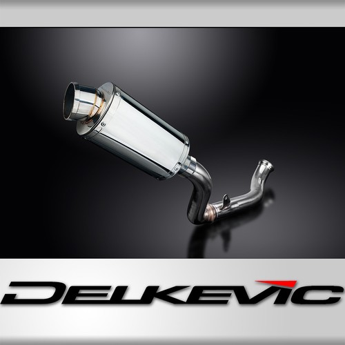 Kit silenziatore scarico - kit, inox