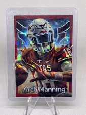 ARCH MANNING Collectors XT