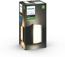 Philips Hue White Turaco Lampada da parete esterna (1647293P0)