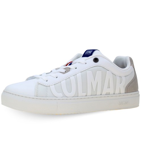 Scarpe colmar bradbury - scarpe,