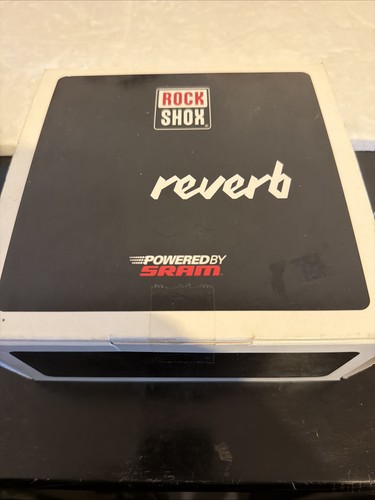 Rockshox reverb powered - rockshox,