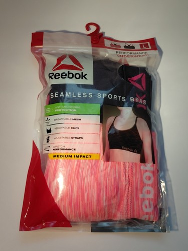 Reggiseno sportivo donna senza