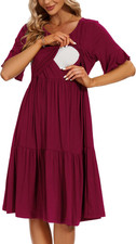 Vestiti Allattamento Donna