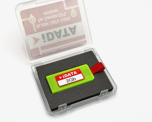 Scheda dati 2gb per - scheda,