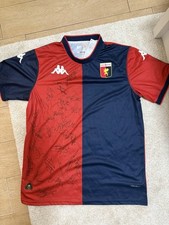 Maglia genoa cfc - genoa,