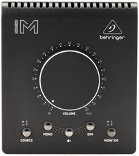 Behringer Studio M Controller