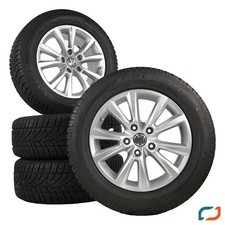 Ruote invernali originali VW