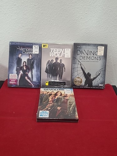 Vintage dvd collection the - vintage,
