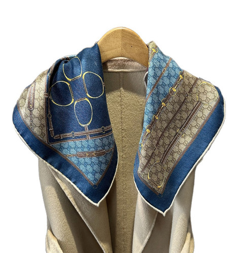 Cashmere silk coil - 70%,