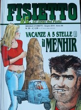 Fisietto & C. La Saga dei