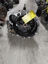 CAMBIO MANUALE 5M 5MARCE FORD