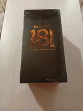 Box Salmo Sigillata Blocco