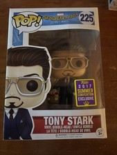 Funko Pop! Marvel Vinyl Figure