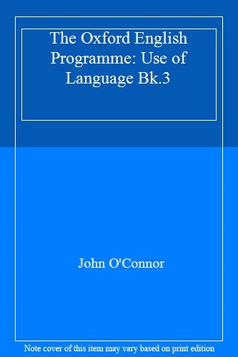 The oxford english - oxford,